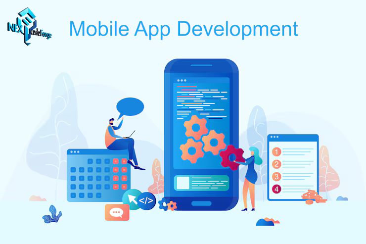 Transform Your Business with Professional Website & App Development Services